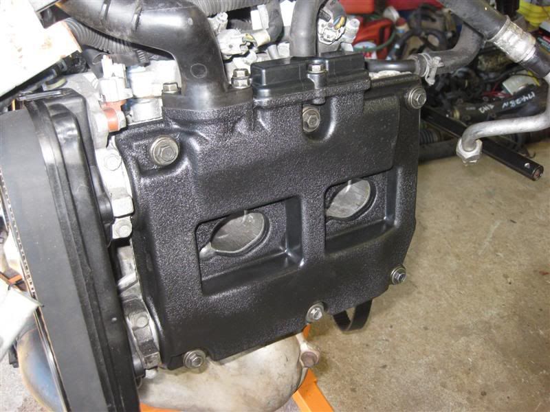 EJ20K Valve Cover Gaskets Inner legacycentral bbs